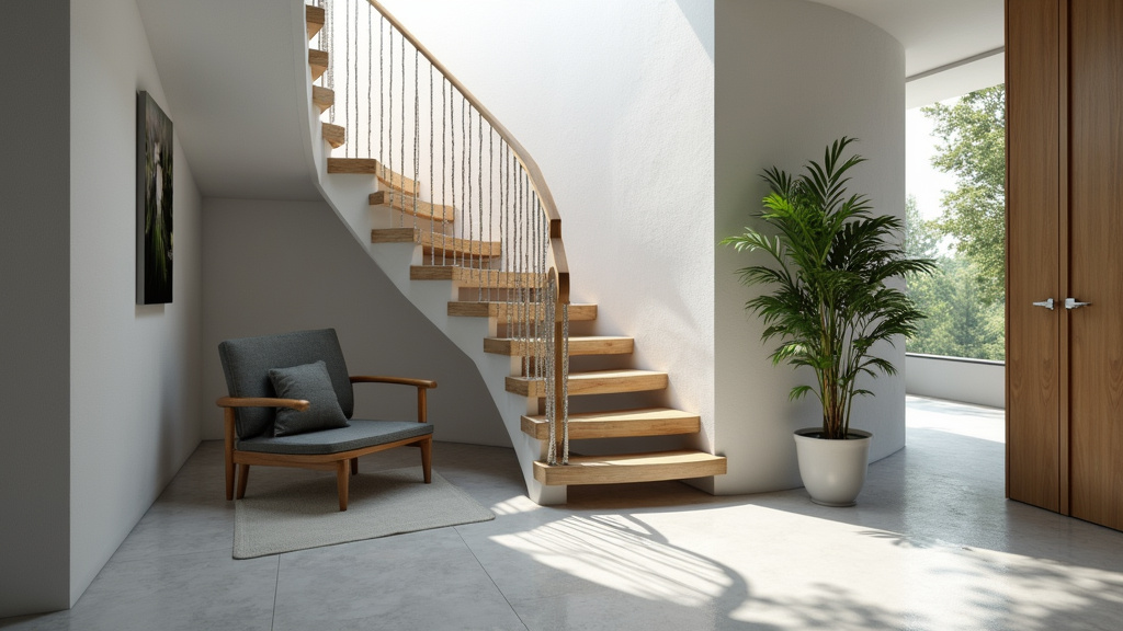 Monte Escalier Choisy-en-Brie : Guide 2025 & Financement