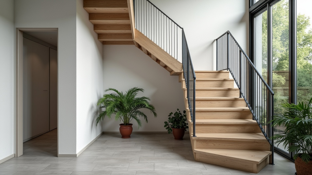 Monte Escalier Choisy : Installation & Prix 2025