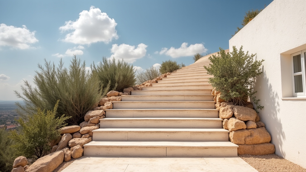 Monte-escalier à Chonas-l’Amballan : votre guide 2025