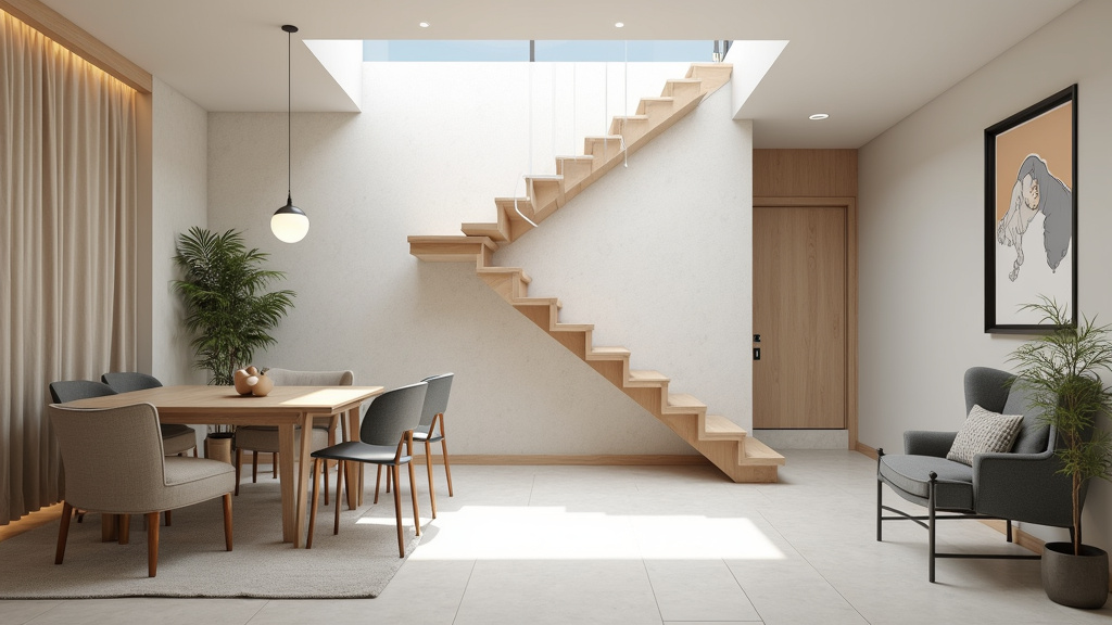 Monte Escalier Ciboure 2025 : Accessibilité & Confort