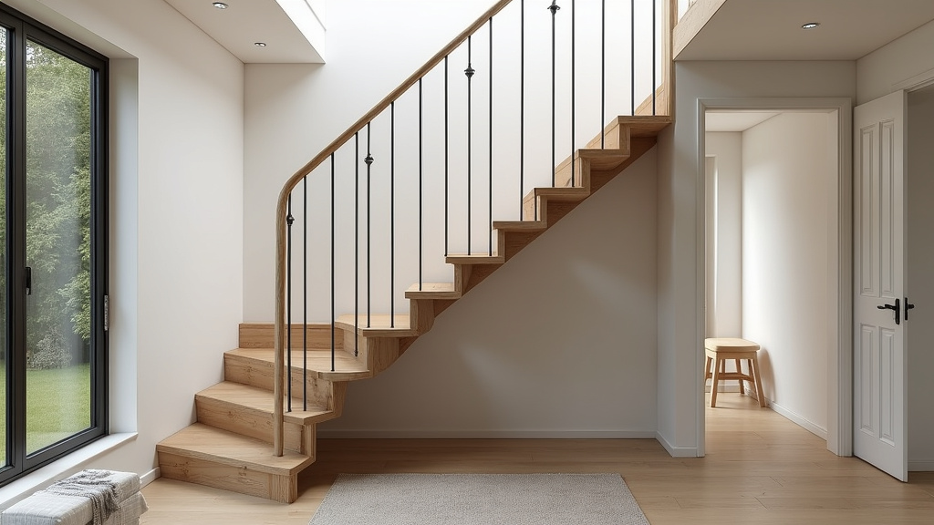 Monte Escalier Clary : Installation & Aides 2025