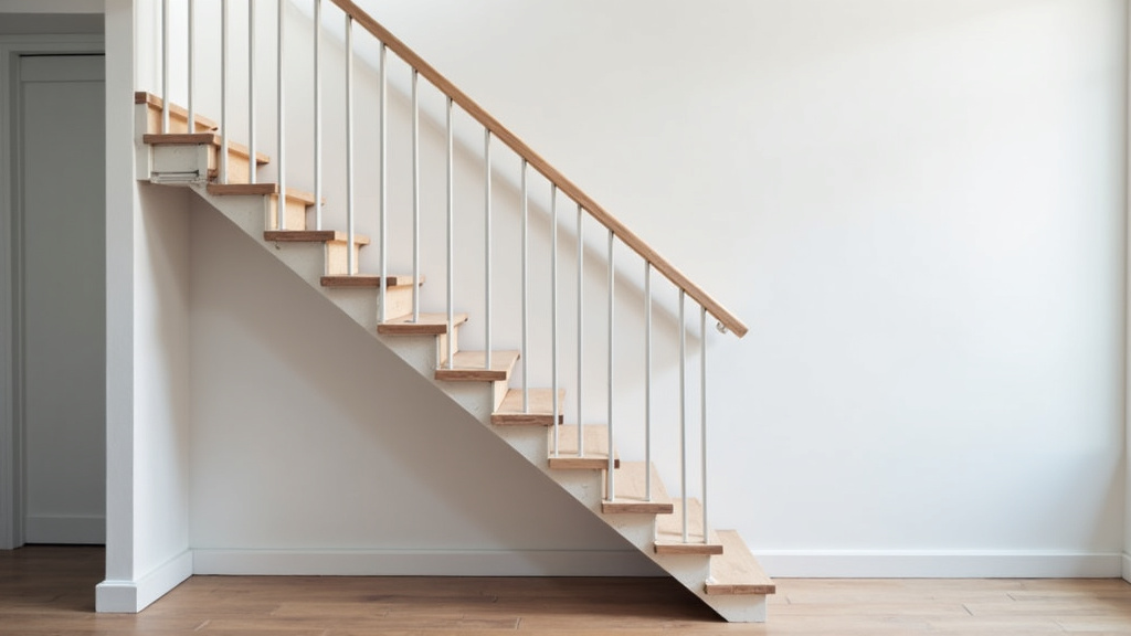 Monte-escalier à Clavette : votre guide 2025