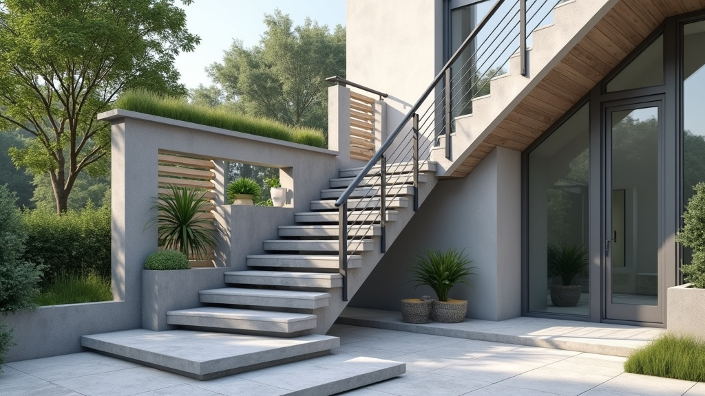 Monte Escalier Clérey : Autonomie & Confort 2025