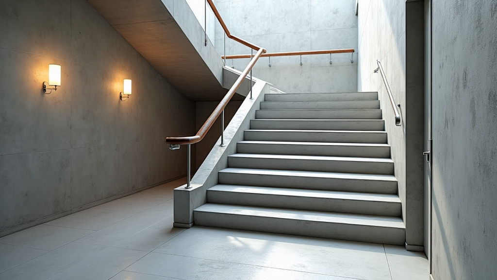 Monte Escalier Cléry-Saint-André : Solutions & Aides 2025