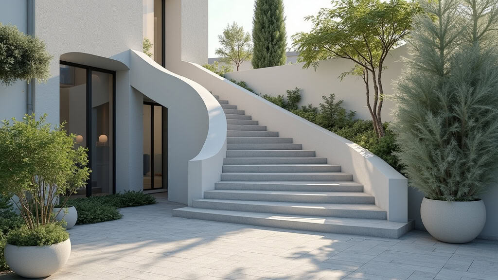 Monte Escalier Clisson : Autonomie & Sécurité 2025