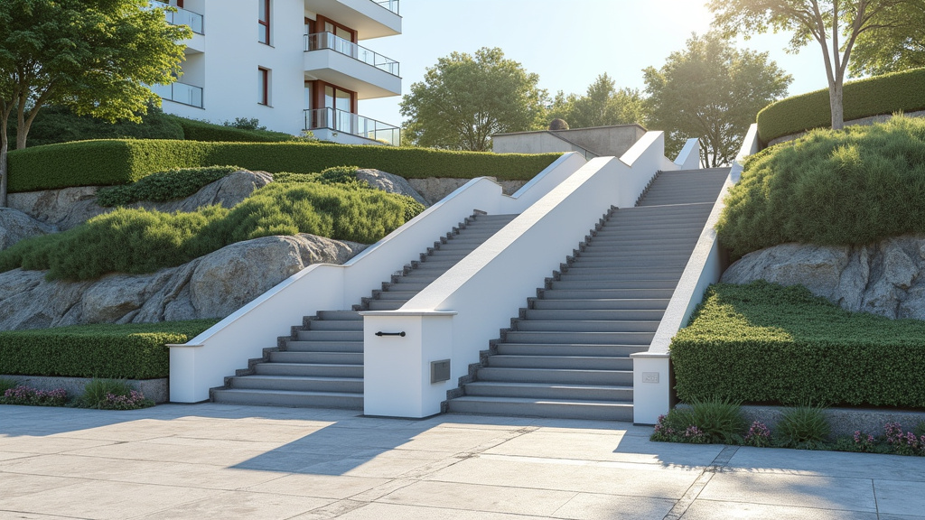 Monte Escalier Clouange : Mobilité & Autonomie 2025