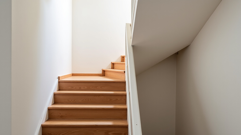 Monte-escalier à Coincy : votre confort retrouvé en 2025