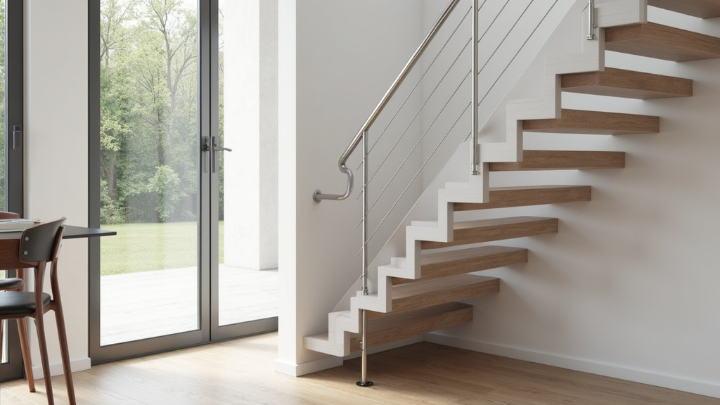 Monte Escalier Colpo 2025 : Prix, Installation & Aides