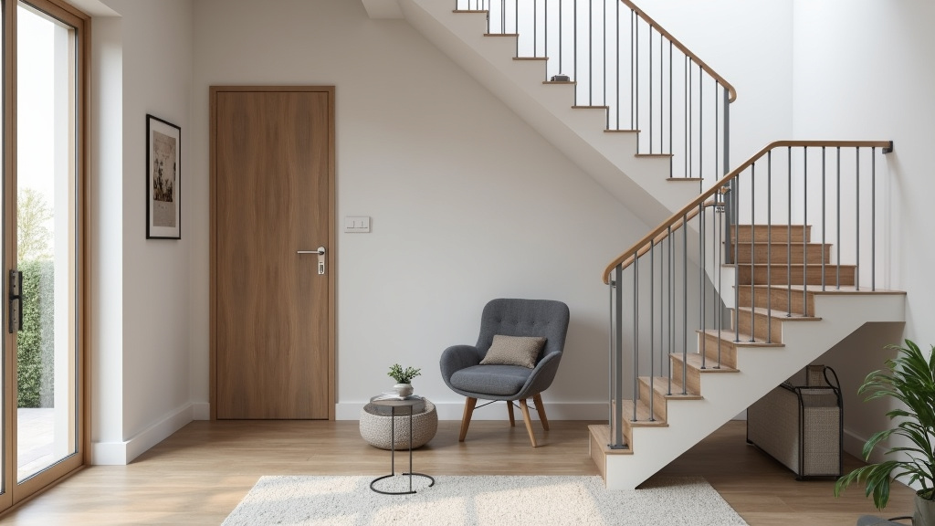 Monte Escalier Combloux : Guide 2025 Installation & Prix