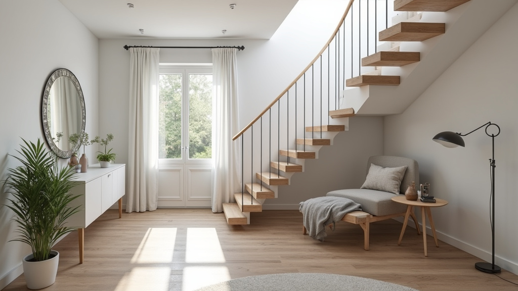 Monte Escalier Commercy 2025 : Devis Gratuit & Solutions