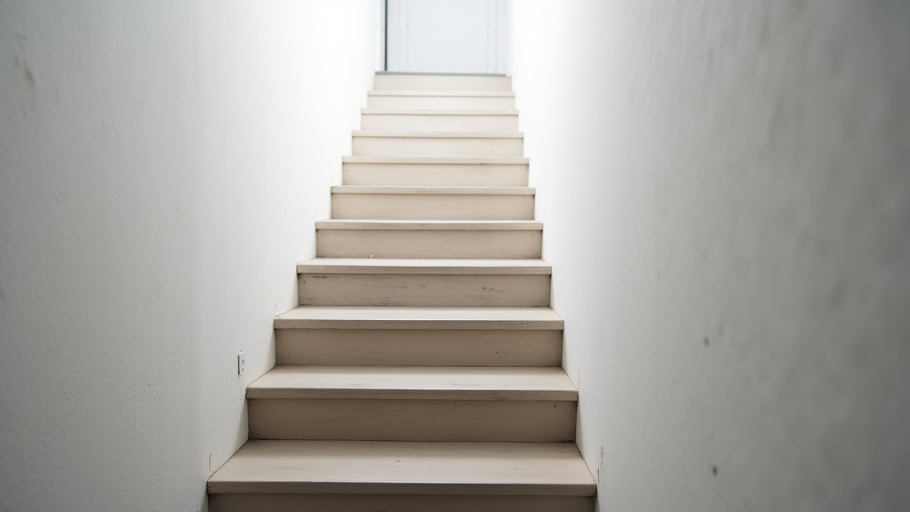 Un monte-escalier à Communay pour plus de confort en 2025