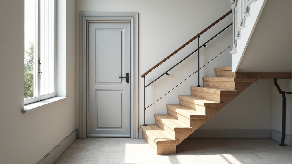 Monte Escalier Comps : Autonomie & Confort 2025