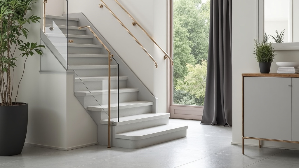 Monte Escalier Concarneau : Prix, Installation & Aides 2025