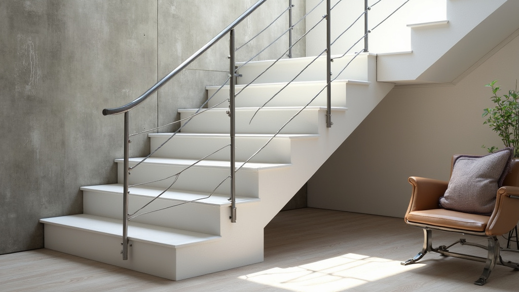 Monte Escalier Corbeilles : Prix, Installation & Aides 2025