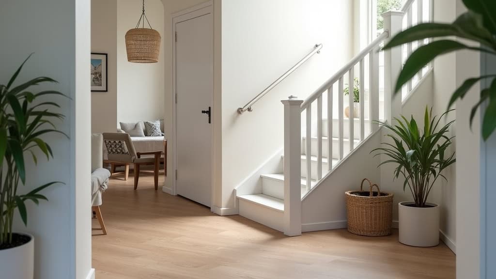 Monte Escalier Corenc : Améliorez Votre Autonomie 2025