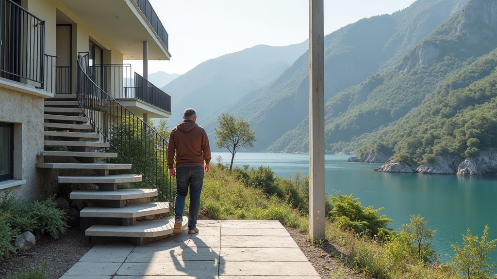 Monte Escalier Cormoranche-sur-Saône : Guide 2025