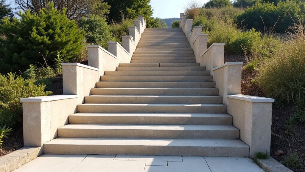 Monte escalier à Corneilhan : votre confort en 2025