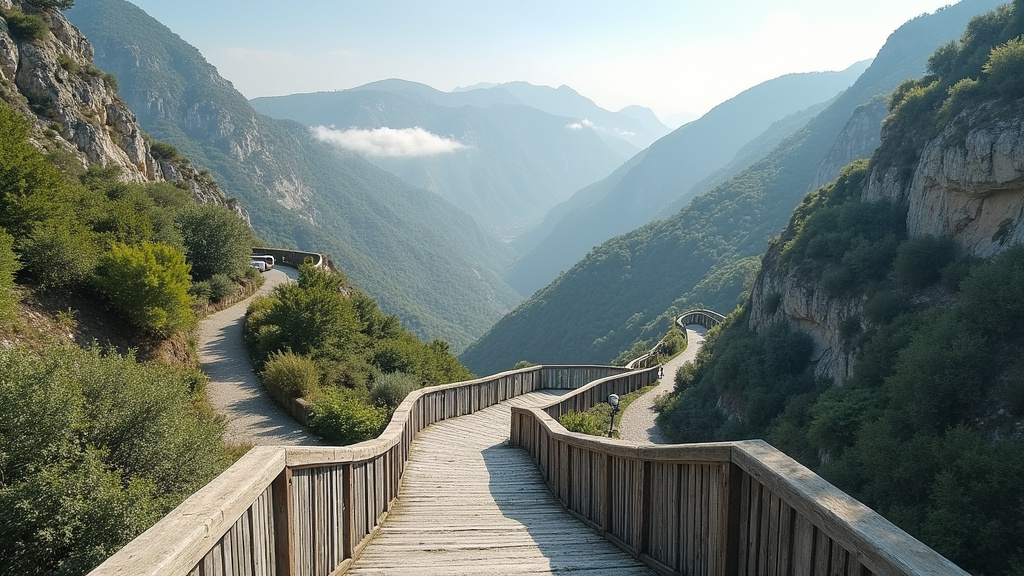 Monte Escalier Corneilla-la-Rivière : Guide & Devis 2025
