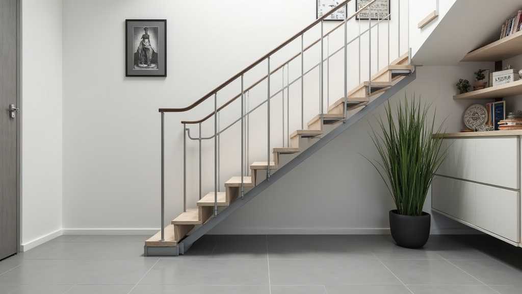 Monte Escalier Corseul : Guide & Prix 2025