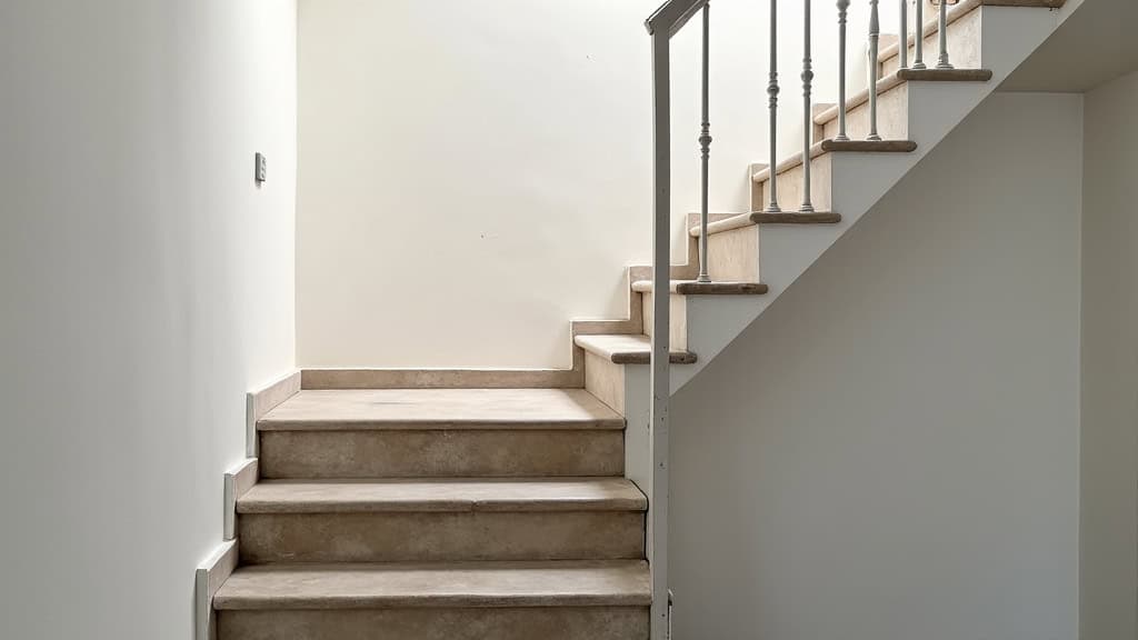 Monte-escalier à Corzé : retrouvez votre liberté en 2025