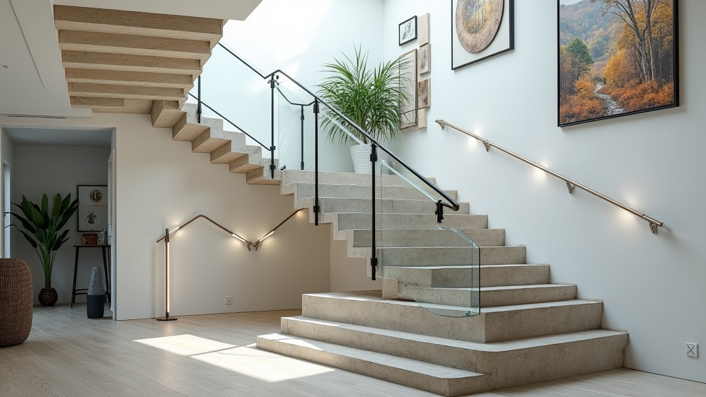 Monte Escalier Cosnac : Prix, Installation & Aides 2025