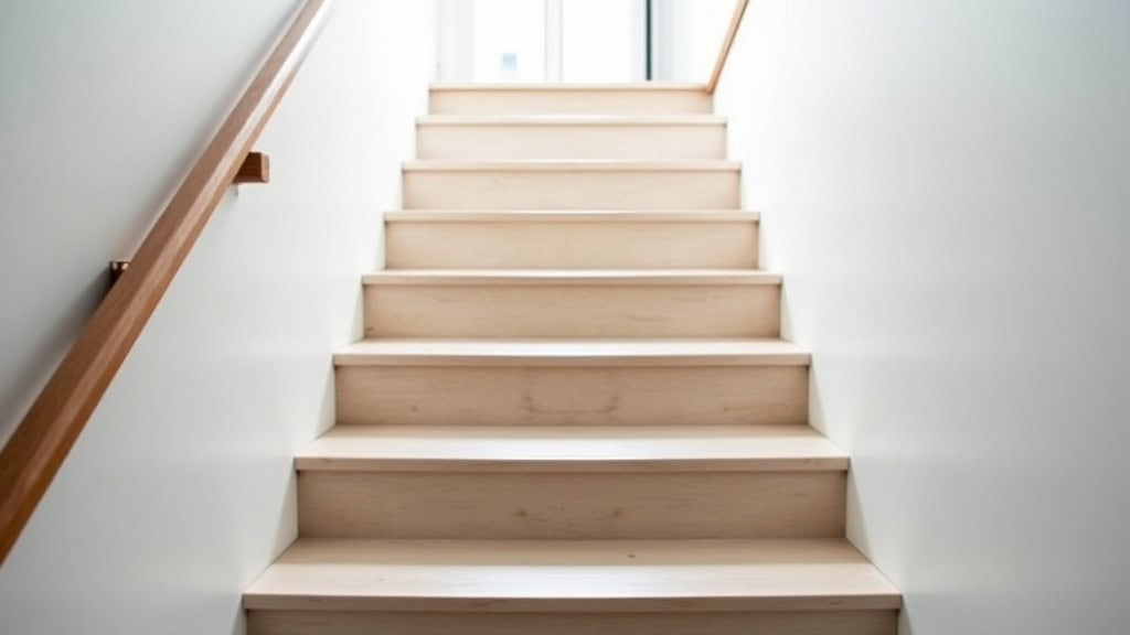 Un monte-escalier à Couffé pour plus de liberté en 2025