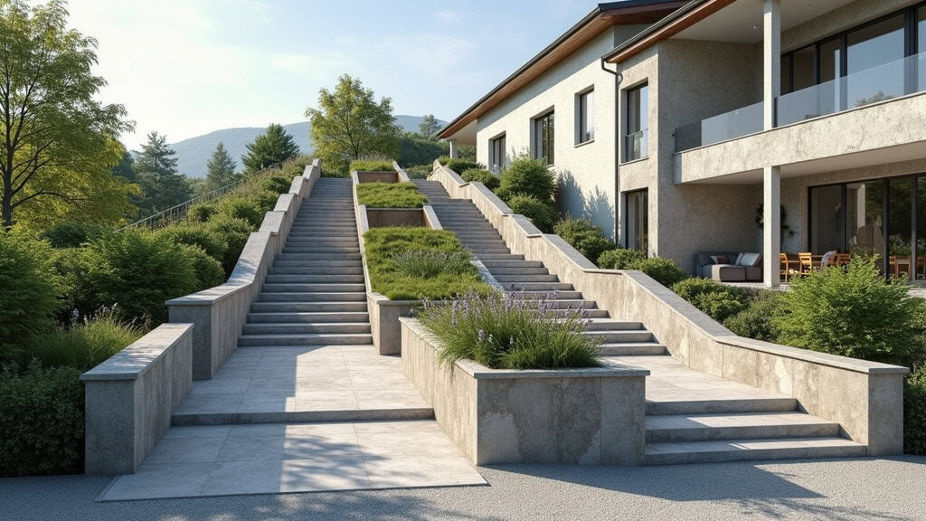 Monte Escalier Couilly-Pont-aux-Dames : Confort & Autonomie 2025