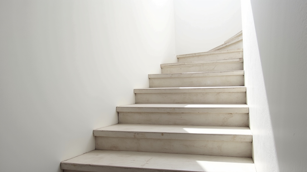 Monte escalier à Cour-Cheverny : votre confort en 2025