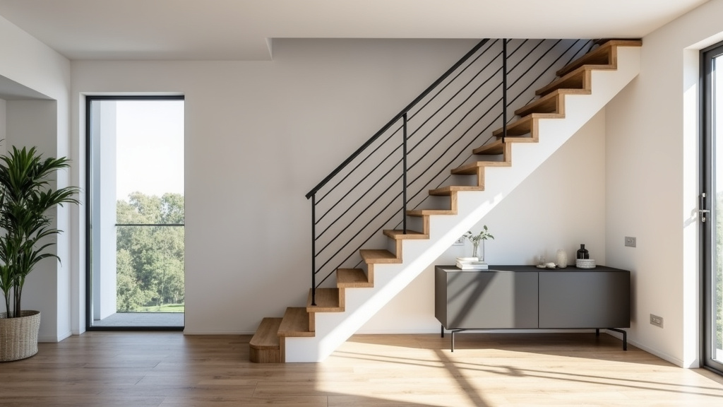 Monte Escalier Courcelles-sur-Seine : Installation & Devis 2025