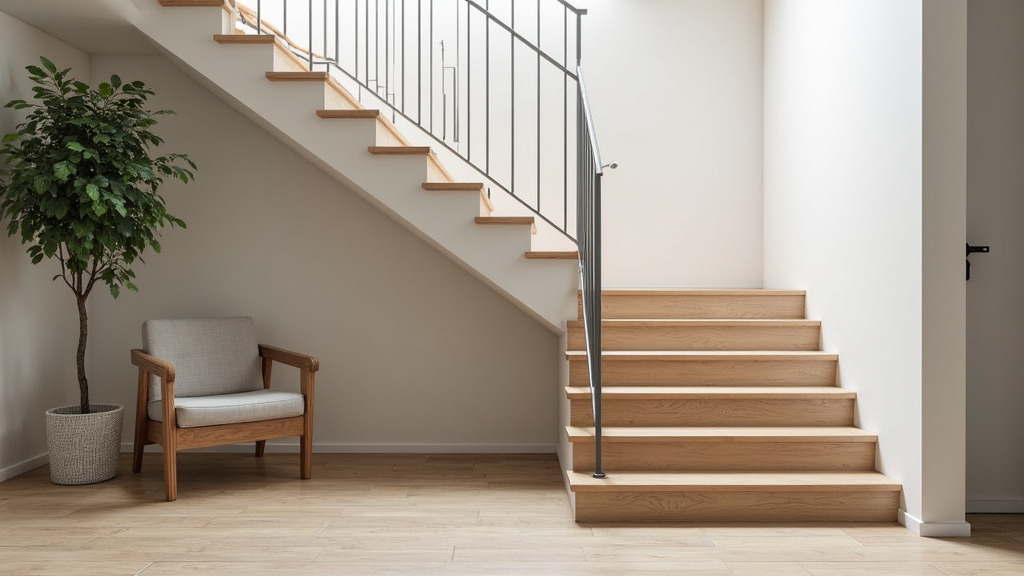 Monte Escalier Courlon-sur-Yonne : Guide & Devis Gratuit 2025