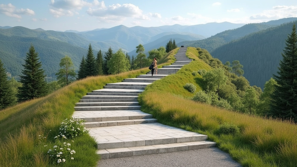 Monte Escalier Cournon-d'Auvergne : Guide & Prix 2025