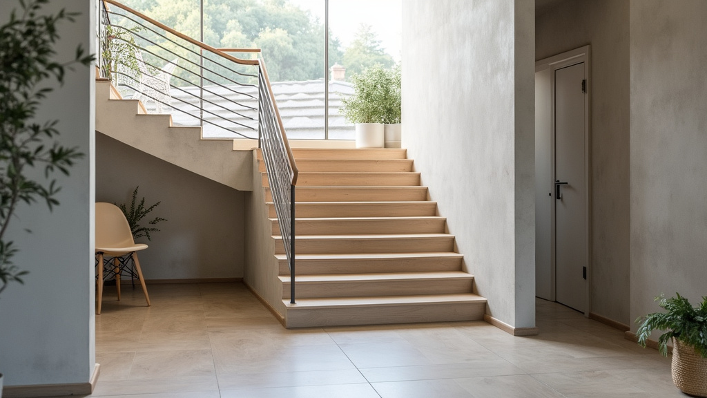 Monte Escalier Courpière : Confort & Autonomie 2025