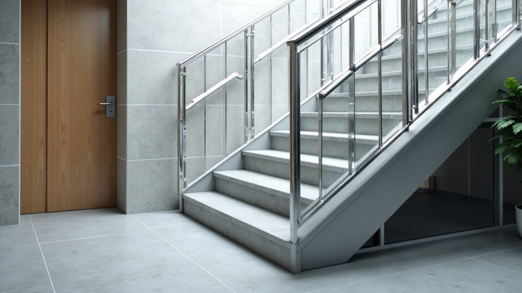 Monte Escalier Cours-de-Pile 2025 : Améliorez Votre Mobilité