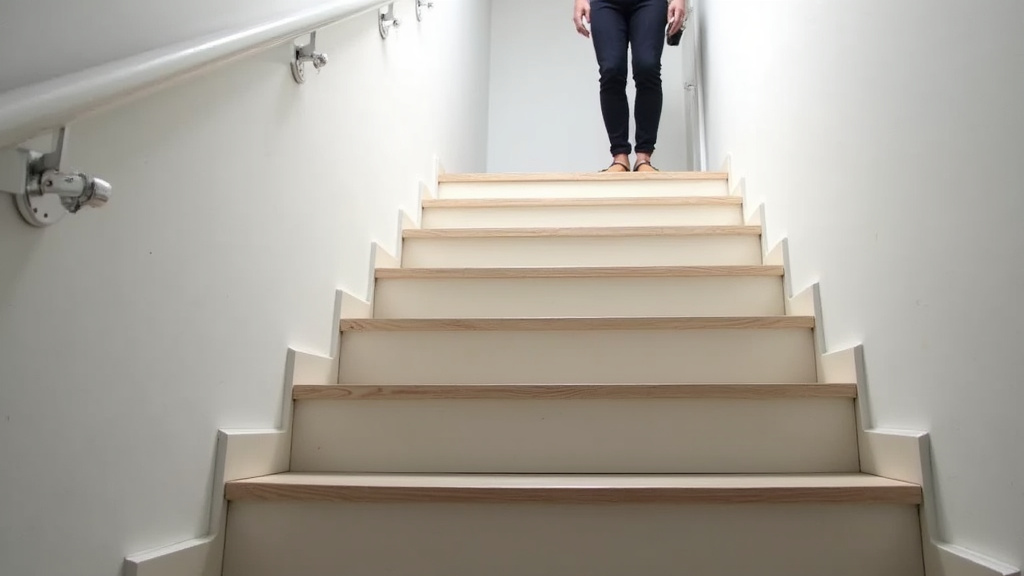 Monte escalier à Cours-les-Barres : votre confort en 2025