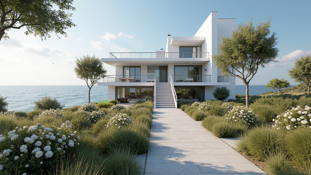 Monte Escalier Courseulles-sur-Mer : Devis & Installation 2025