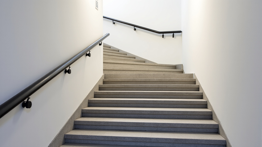 Monte Escalier Courtenay 2025 : Guide Accessibilité