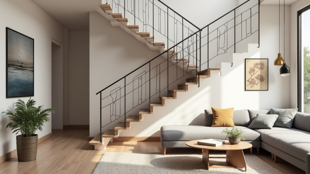 Monte Escalier Courthézon 2025 : Guide & Installation