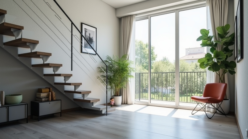 Monte Escalier Cousolre : Guide Accessibilité 2025