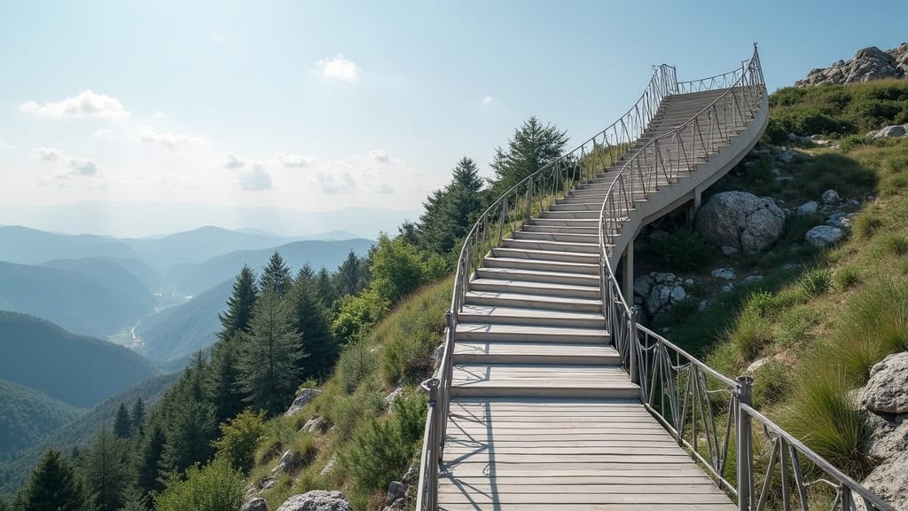 Monte Escalier Coux & Bigaroque-Mouzens 2025 : Guide & Aides