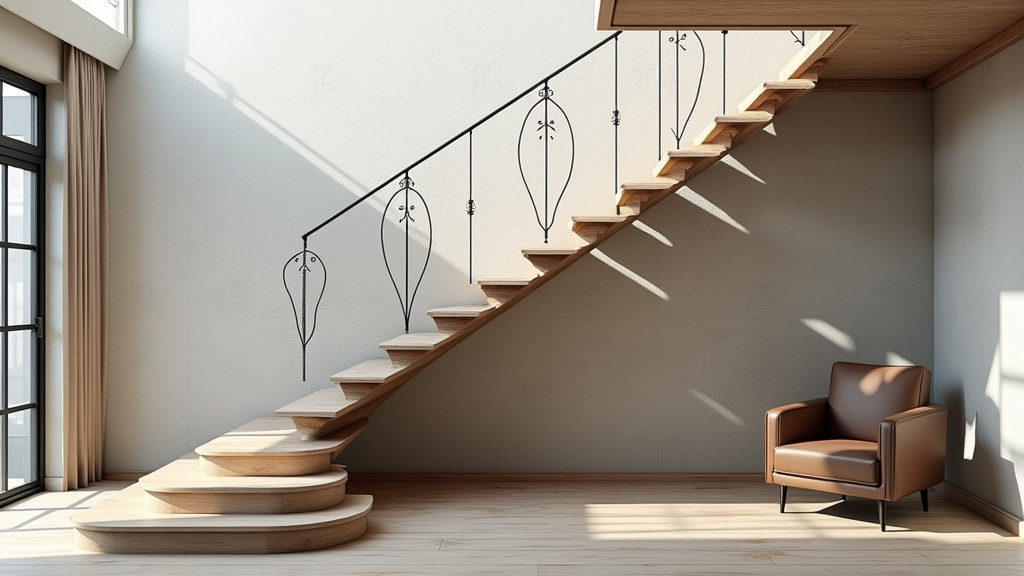 Monte Escalier Cozes : Guide & Prix 2025