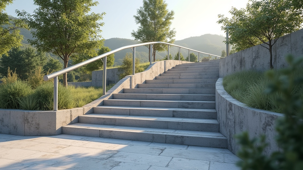 Monte Escalier Crach 2025 : Guide & Prix