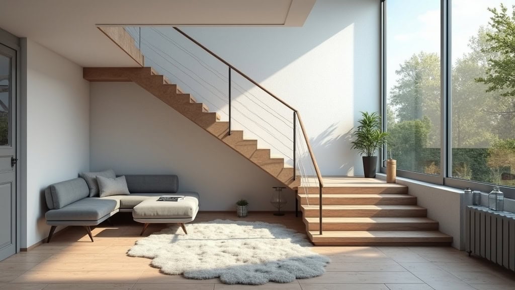 Monte Escalier Craintilleux : Guide & Devis Gratuit 2025