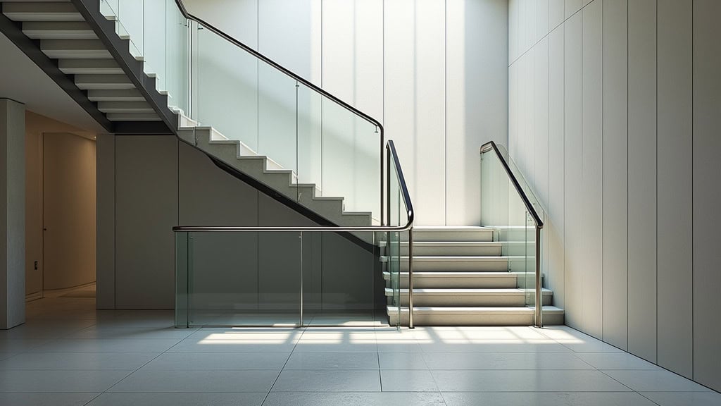 Monte Escalier Craponne : Devis Gratuit 2025