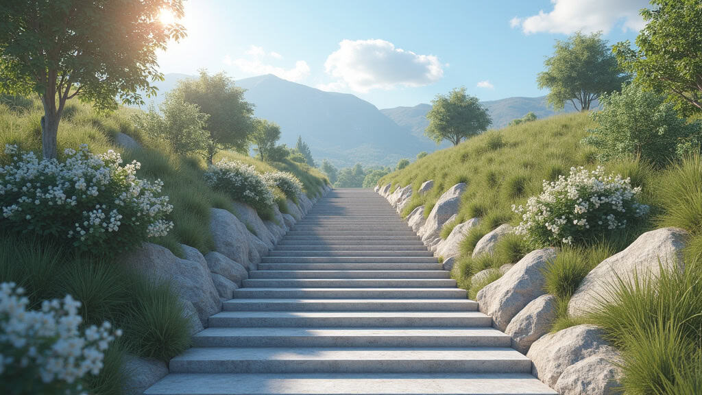 Monte Escalier Crêches-sur-Saône 2025 : Devis Gratuit