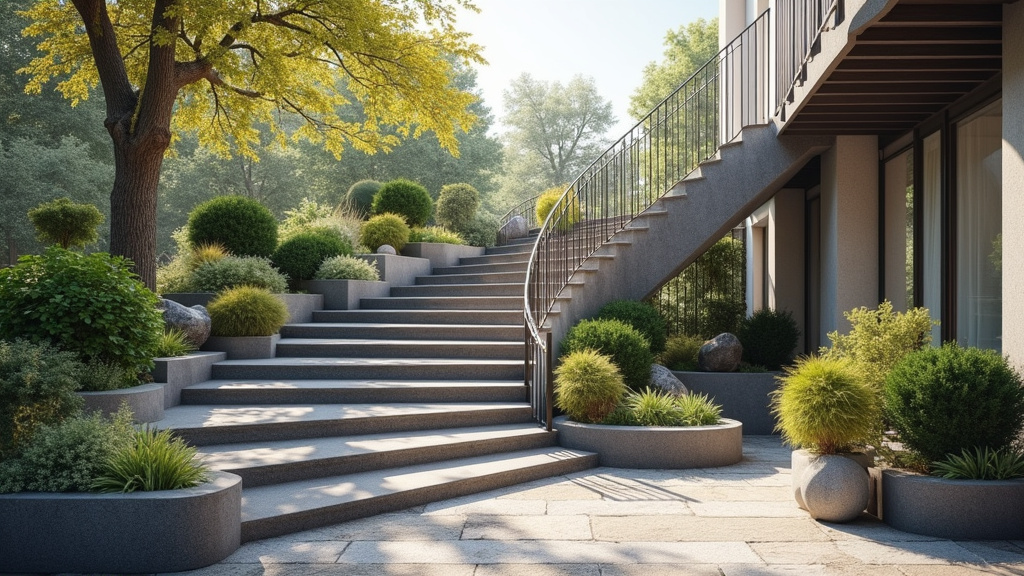 Monte-escalier Crécy-la-Chapelle (77) : Guide & Devis 2025