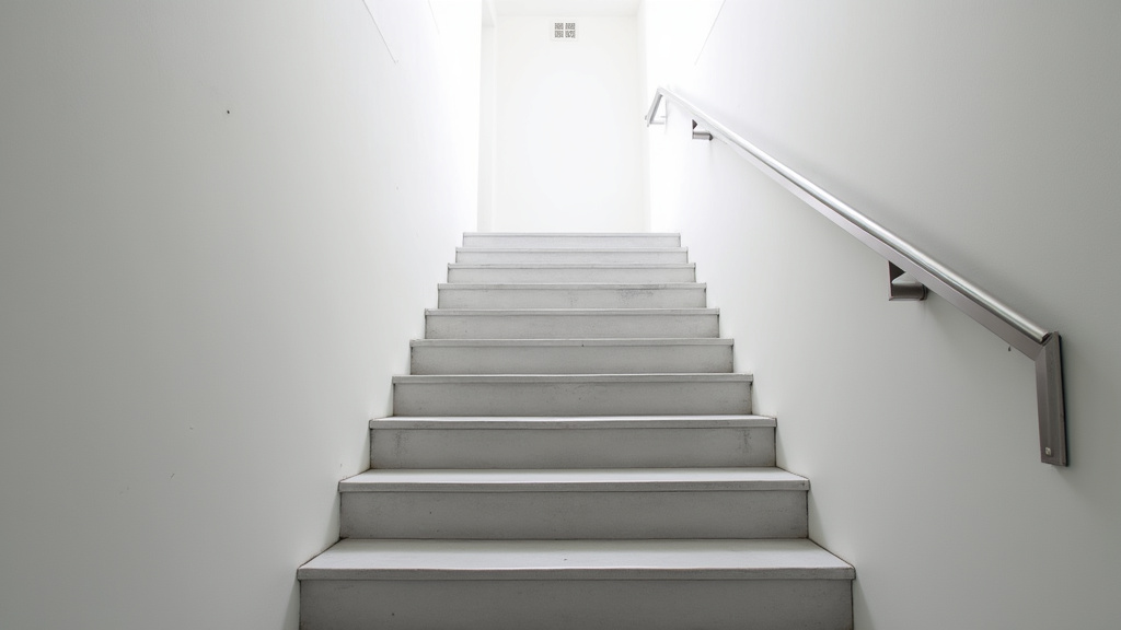 Monte-escalier à Croissy-Beaubourg : votre guide 2025