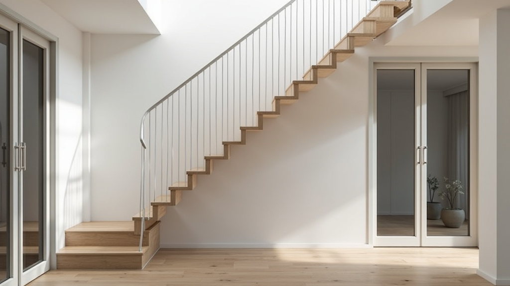 Monte Escalier Crolles 2025: Prix, Installation & Aides