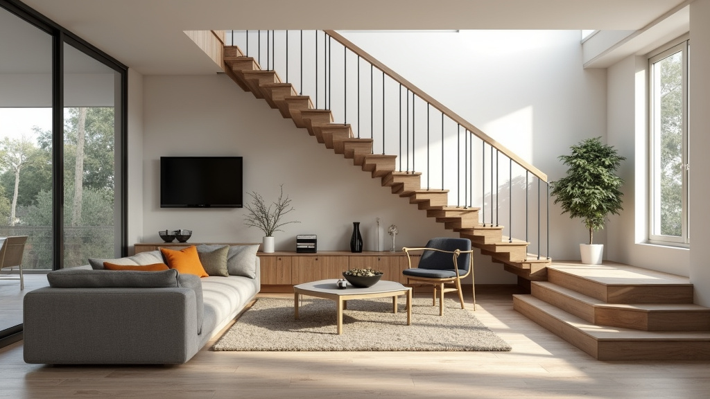 Monte-escalier à Crots (05200) : Devis & Prix 2025