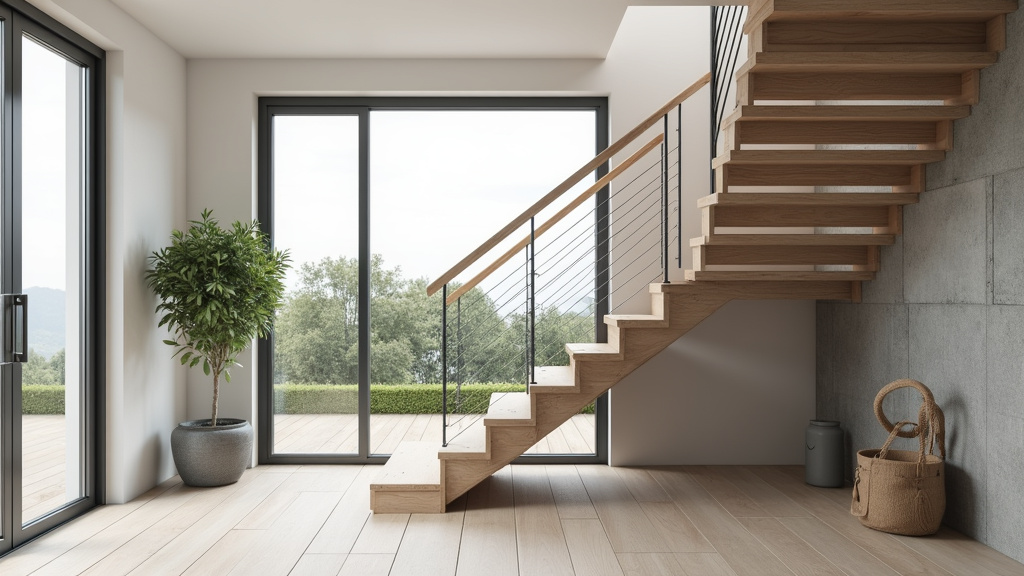 Monte-Escalier Cuinchy (62149) : Guide Complet 2025