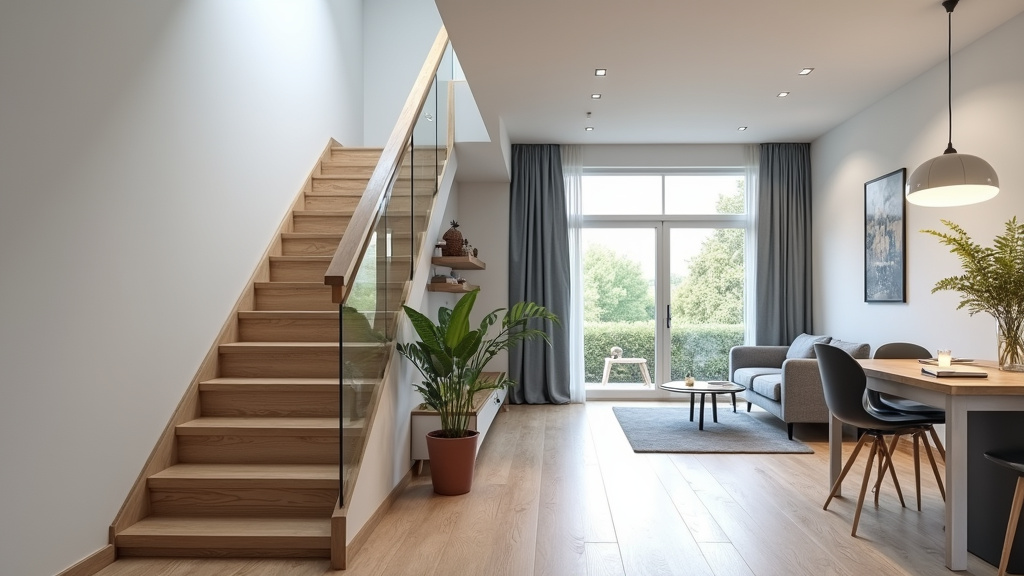 Monte Escalier Cunac : Prix & Installation 2025